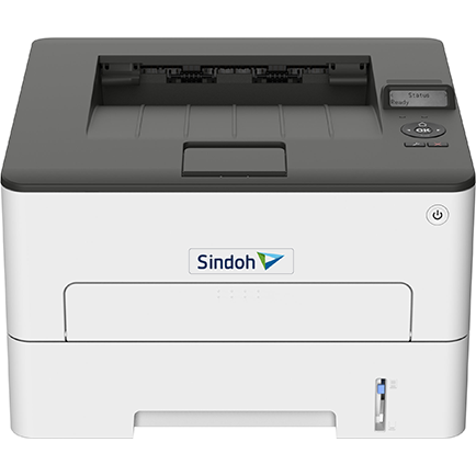 Принтер Sindoh A500dn n17342 - фото 74678