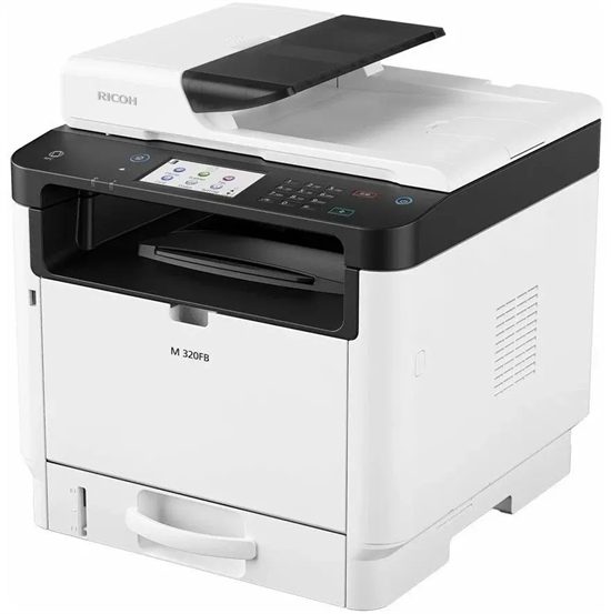 МФУ Ricoh M 320FB n17338 - фото 74683