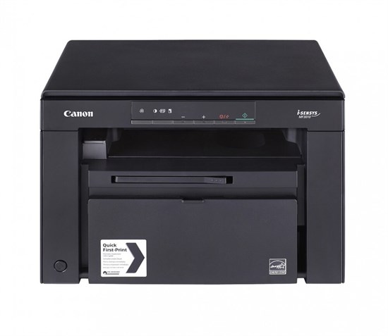 МФУ Canon i-SENSYS MF3010 (5252B034) n17644 - фото 74705