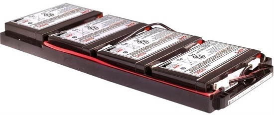 Аккумуляторная батарея APC Battery RBC34 n12236 - фото 74710