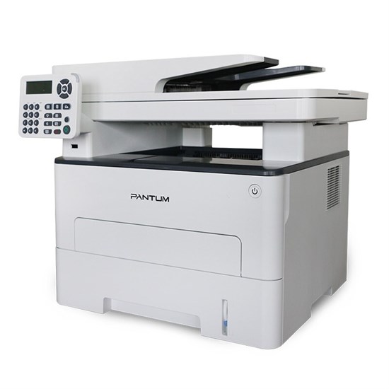 МФУ Pantum M7200FD n17324 - фото 74713