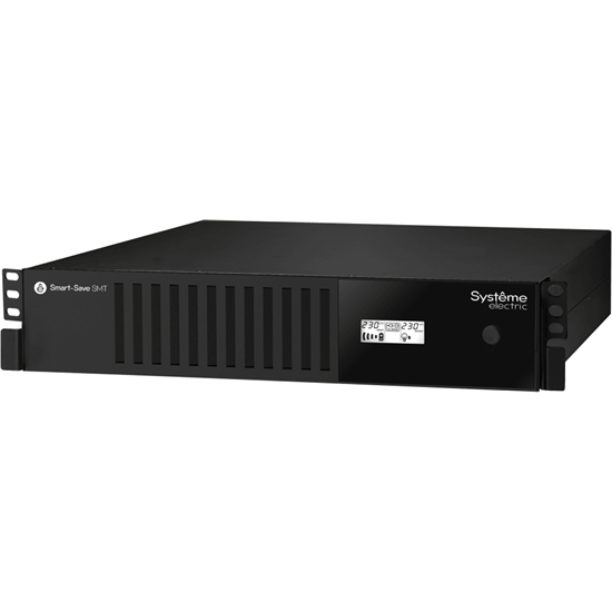 ИБП Systeme Electriс SMTSE2000RMI2U n13412 - фото 74720