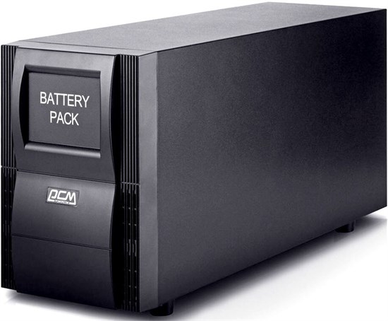 Батарейный блок Powercom BAT VGD-72V n12833 - фото 74729