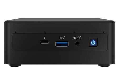 Платформа Intel NUC11PAHI50Z00 NUC kit n15514 - фото 74731