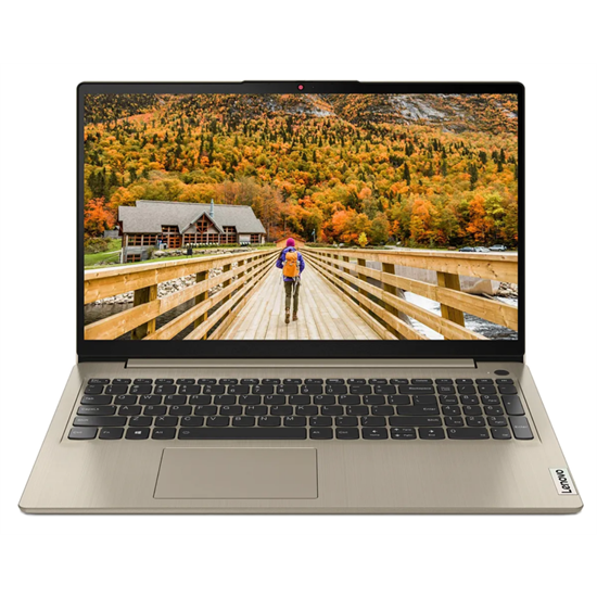 Ноутбук Lenovo IdeaPad 3-15 (82KU01DPRK) n16684 - фото 74736