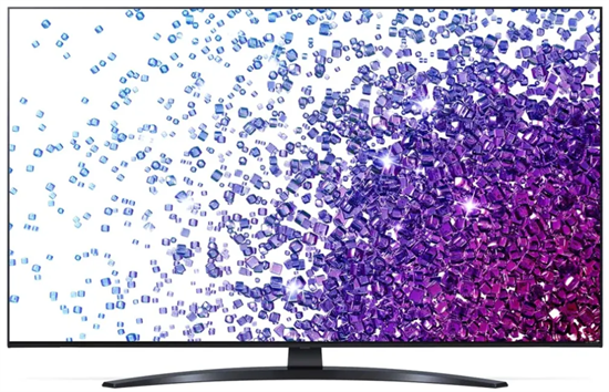 ЖК телевизор LG 43 43NANO766PA n18816 - фото 74737