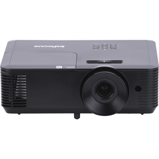 Проектор InFocus IN112AA n18017 - фото 74740