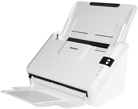 Сканер Avision AV332 n18390 - фото 74764