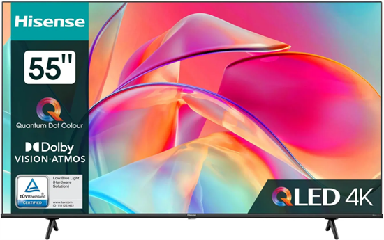 ЖК телевизор Hisense 55 55E7KQ n18742 - фото 74800