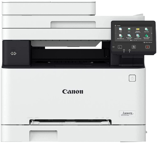 МФУ Canon i-SENSYS MF655Cdw (5158C004) n17207 - фото 74810