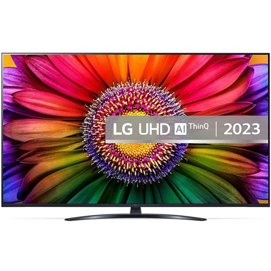 ЖК телевизор LG 50 50UR81006LJ n18470 - фото 74814
