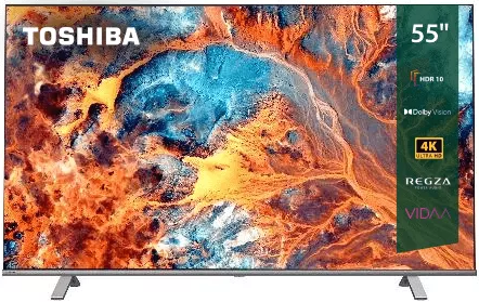 ЖК телевизор Toshiba 55 55C350KE n18658 - фото 74826