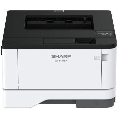 Принтер Sharp MX-B427PW n17484 - фото 74829