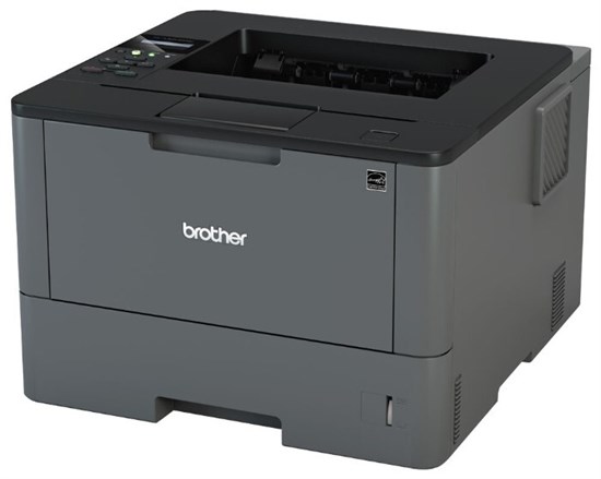 Принтер Brother HL-L5200DW n17383 - фото 74840