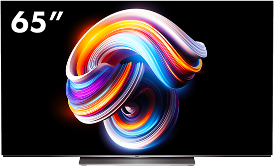 ЖК телевизор Haier 65 H65S9UG PRO n18713 - фото 74847