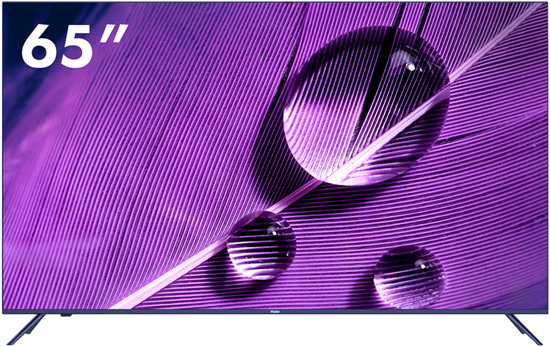 ЖК телевизор Haier 65 Smart TV S1 n18714 - фото 74848