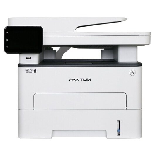 МФУ Pantum M7300FDW n17326 - фото 74851