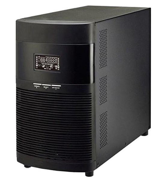 ИБП FSP Q-Dion Custos One+ TW 3K IEC n13214 - фото 74853