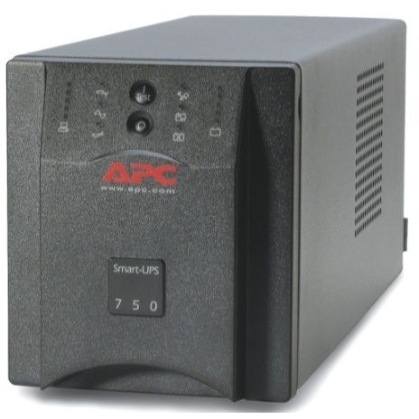 ИБП APC SUA750ICH Smart-UPS 750VA n13706 - фото 74860