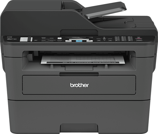 МФУ Brother MFC-L2715DW n17640 - фото 74864