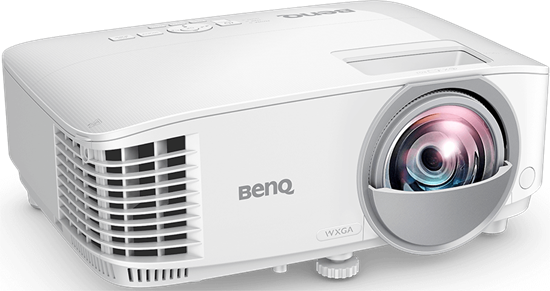 Проектор BenQ MW809STH n17931 - фото 74876