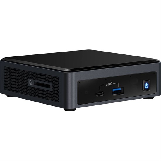 Платформа Intel NUC10I7FNKN2 NUC kit n15421 - фото 74882