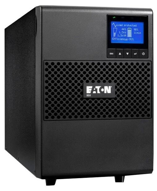 ИБП Eaton 9SX 1000i n13011 - фото 74884