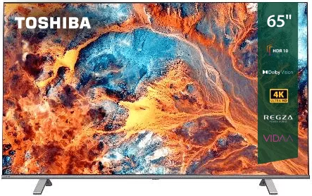 ЖК телевизор Toshiba 65 65C350KE n18660 - фото 74904