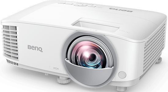 Проектор BenQ MX825STH n17938 - фото 74943