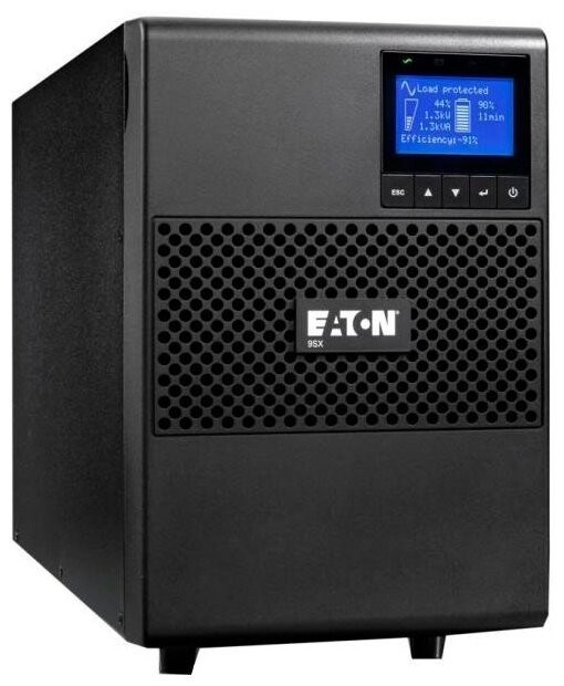 ИБП Eaton 9SX 1500i n13012 - фото 74955