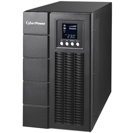 ИБП CyberPower OLS3000E n12932 - фото 74963