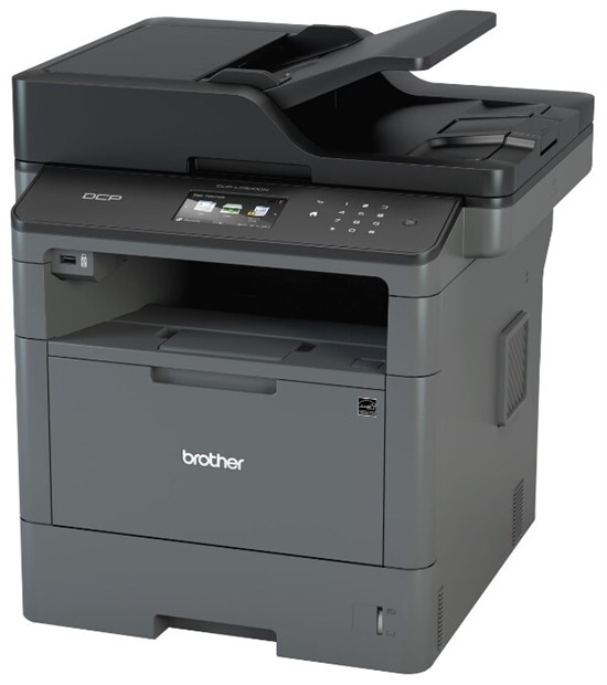 МФУ Brother DCP-L5500DN n17634 - фото 74965