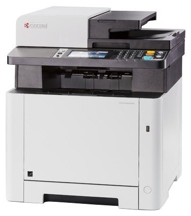 МФУ Kyocera Ecosys M5526cdn/a n17474 - фото 74969