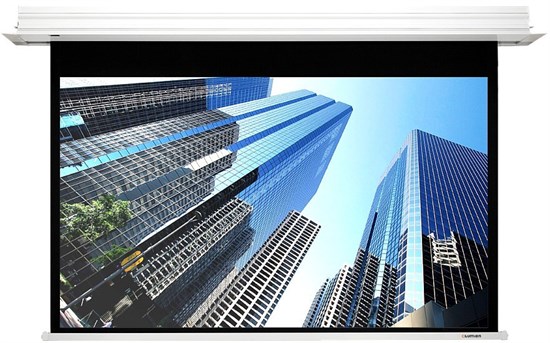 Экран Lumien Master Recessed Control 143x223 n19063 - фото 74995
