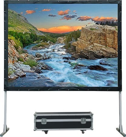 Экран Lumien Master Fold 141x237 Matte White n19430 - фото 74999