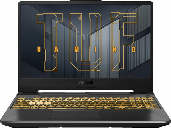 Ноутбук ASUS FX506HEB TUF Gaming F15 (HN169) n16002 - фото 75002