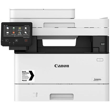 МФУ Canon i-SENSYS MF443dw (3514C008) n17501 - фото 75003