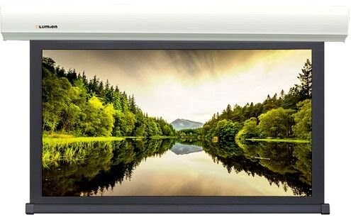 Экран Lumien Master Business Control 143x228 n19414 - фото 75006