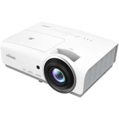 Проектор Vivitek DU857 n17855 - фото 75009