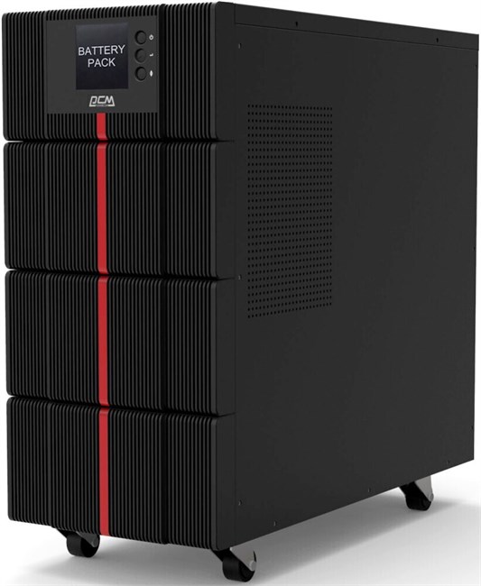 Батарейный блок Powercom BAT MAC-6000 n12205 - фото 75017