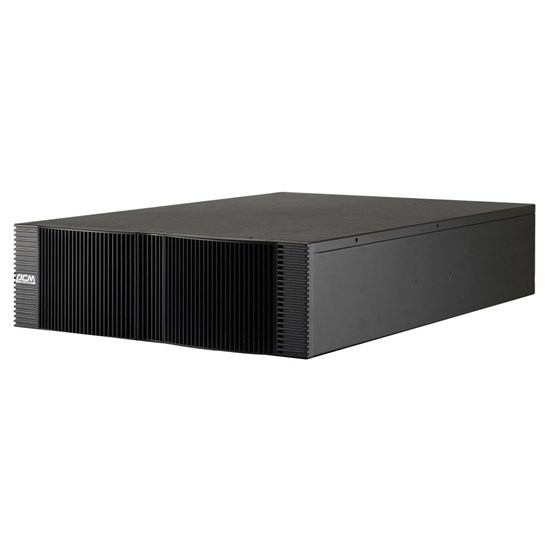 Батарейный блок Powercom BAT VGD-240VRM 6K PDU, without  CH n12832 - фото 75019