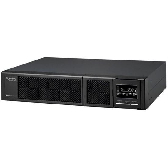 ИБП Systeme Electriс SRTSE1500RTXLI n13418 - фото 75021
