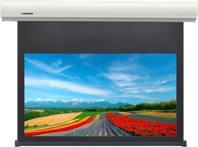 Экран Lumien Cinema Control 185x243 White n18975 - фото 75027