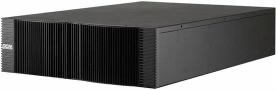 Батарейный блок Powercom BAT VGD 240V RM VRT10K1A without PDU n12826 - фото 75032