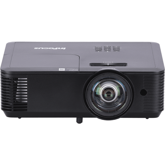 Проектор InFocus IN118BBST n17731 - фото 75039