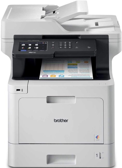 МФУ Brother MFC-L8900CDW n17643 - фото 75057