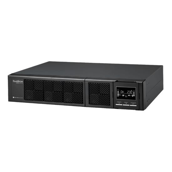 ИБП Systeme Electriс SRVSE3KRTI n13434 - фото 75061