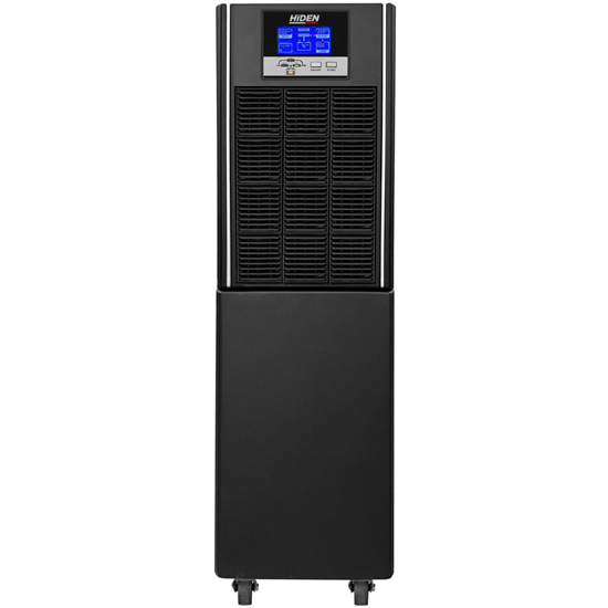ИБП HIDEN UDC92010S n13229 - фото 75063