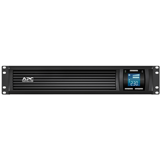 ИБП APC SMC1500I2U-CH Smart-UPS 1500VA n13392 - фото 75087