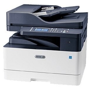 МФУ Xerox B1025DNA n17521 - фото 75104